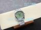 AAA Copy Rolex Oyster Perpetual Ref. 124300 Pistachio Dial Oystersteel Watch (4)_th.jpg